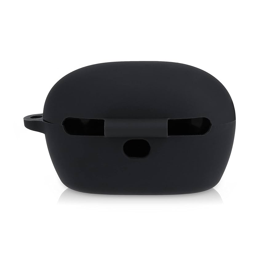 Amazon | kwmobile イヤホンケース Philips Ear Pods SHB2505BK