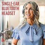 Zoom IMG-1 poly voyager 4310 uc wireless Zoom IMG-1 poly voyager 4310 uc wireless