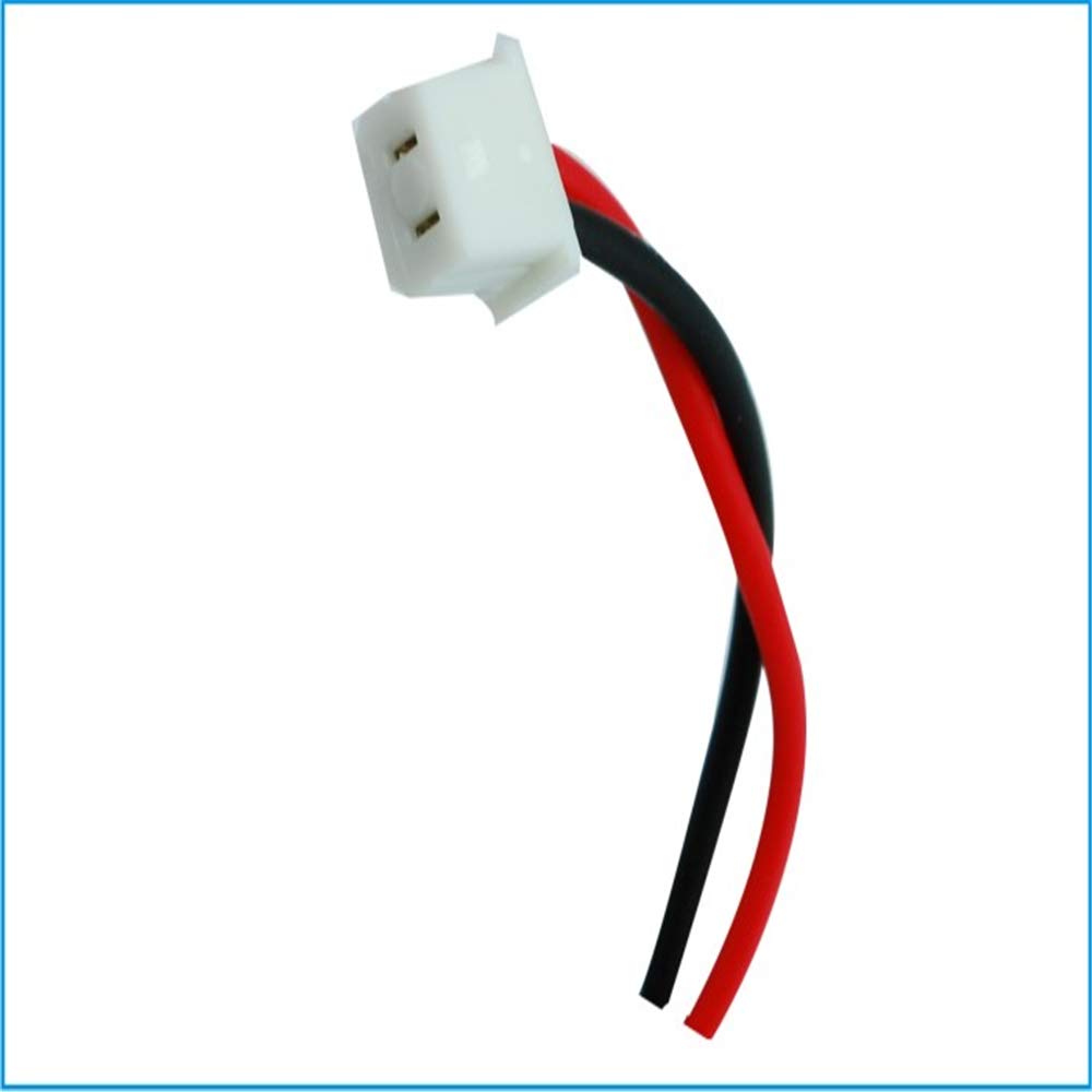 vhbw Akku Ersatz für T273, 3CP300H, 3V350H, 3QNB250, 250BVH3BMX für