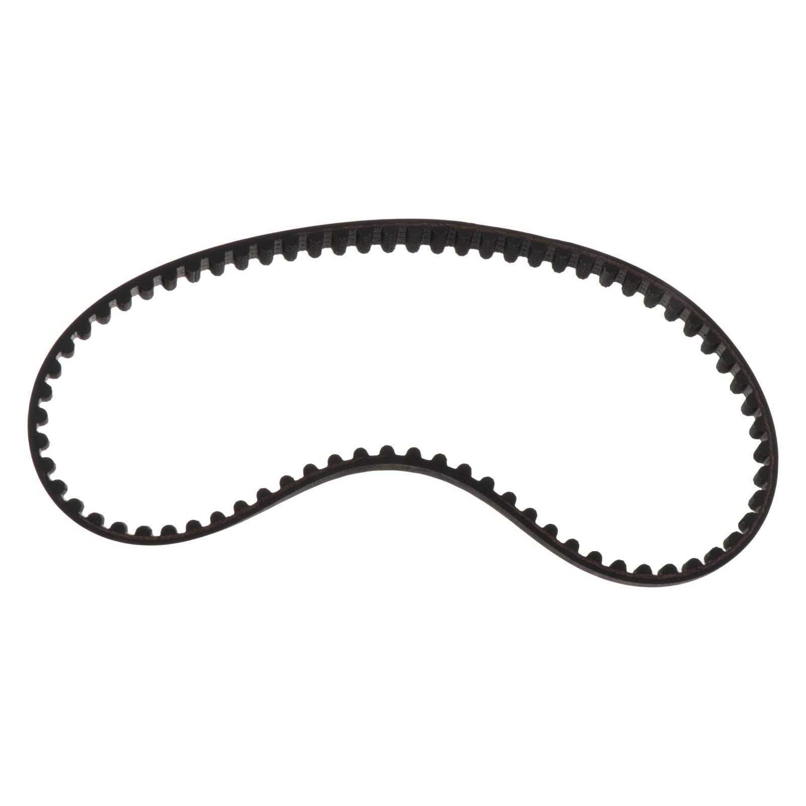 Timing Belt Golf Cart Engine Part High Performance Replacement for Xi300/500-image-7