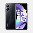 realme 10 Pro 5G (Dark Matter, 6GB RAM, 128GB Storage)