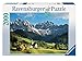 Ravensburger Puzzle 2000 Pezzi, Dolomiti, Collezione Foto e Paesaggi, Jigsaw Puzzle per Adulti, Puzzles Ravensburger - Stampa di Alta Qualità, Dimensione Puzzle: 98x75cm