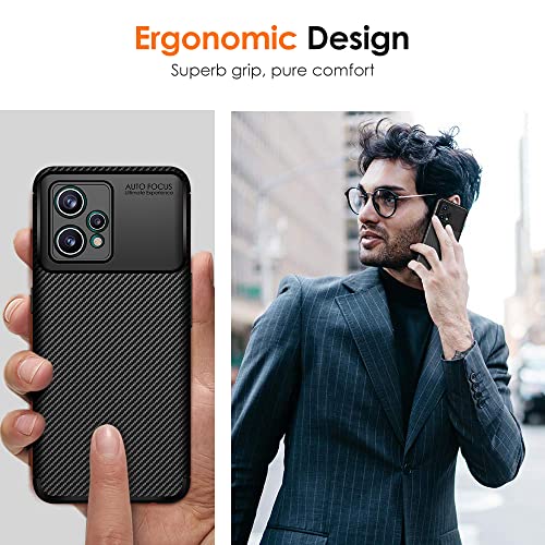 IVoler Cover per Realme 9 PRO+ / Realme 9 PRO