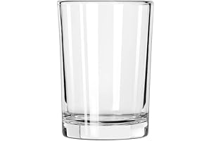 Crisa Puebla Tumbler: The Epitome of Crisa Glassware