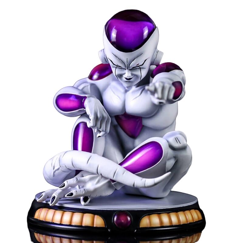 KENMA DBZ GT Super Universe Emperor Freiza Action Figure 13 Cms PVC Anime Figurine (B0CN2ZJN4F) Amazon Price History, Amazon Price Tracker