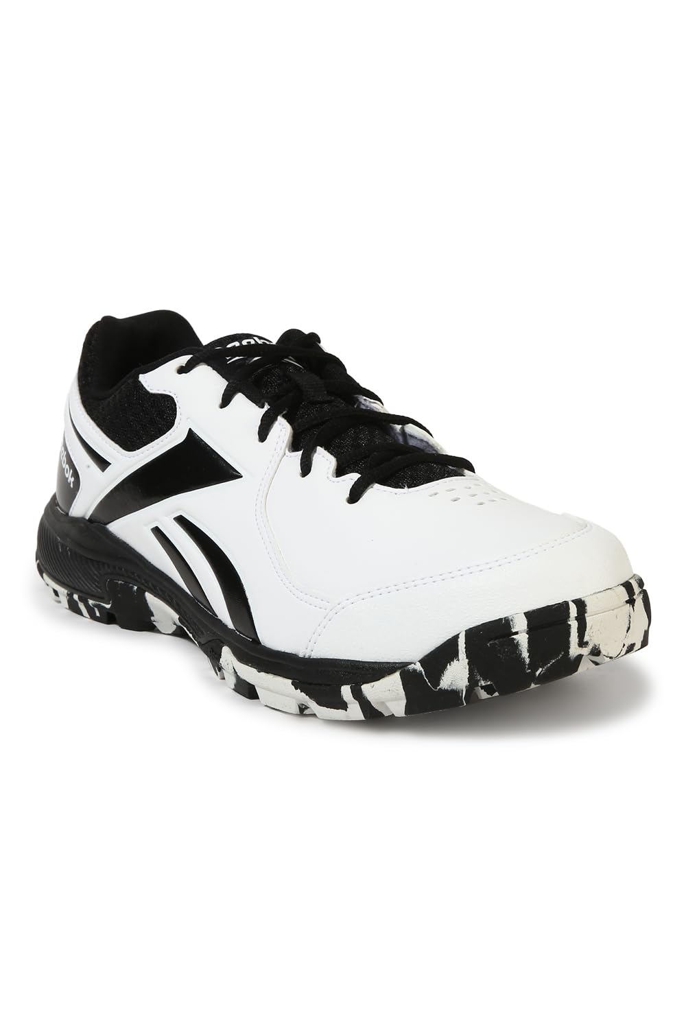 Reebok Cricket Brilliance Black/White (B0BRKBRBYS) Amazon Price History, Amazon Price Tracker