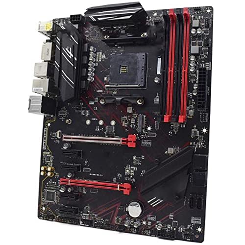 MSI B450 GAMING PLUS MAX AM4 DDR4 128GB USB ATX 7 5700G 3700XCpus�}�U�[�{�[�h�f�X�N�g�b�v���C���{�[�h�ɓK��