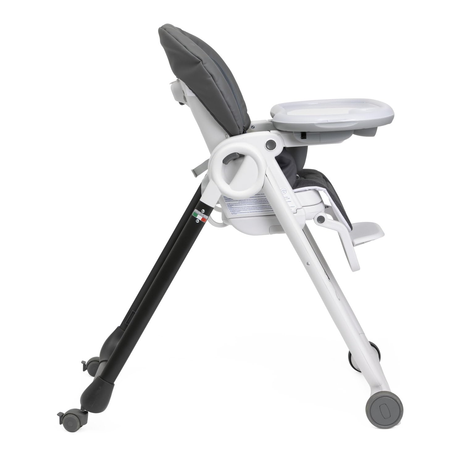 Polly Magic Relax Trona Chicco Polly Trona Chicco Silla Chicco