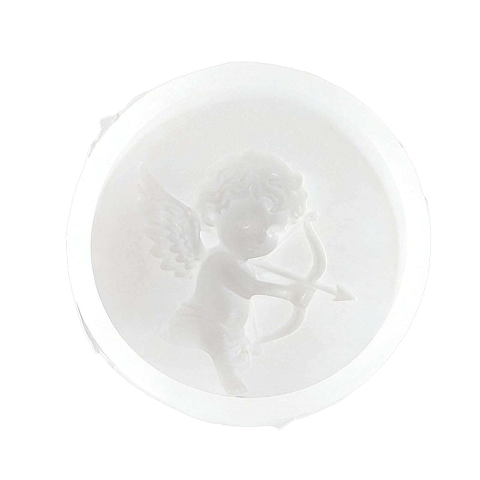 Tsophreniq Artistically Designs Silicone for Sleep Angel Crafting Safe and Sturdy for Multiple Use Sleep Angel