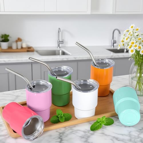 Consejos para Comprar Vasos de chupito del mes. 5 Imagen adicional