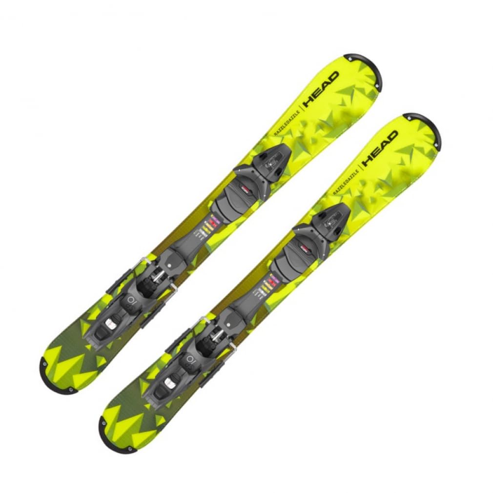 HEAD RazzleDazzle 24-25モデル Razzle Dazzle Snowblades 24/25 – Ski Exchange