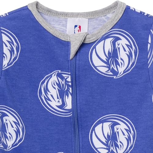 Image of Gerber Baby Boys & Girls NBA Sleep 'N Play