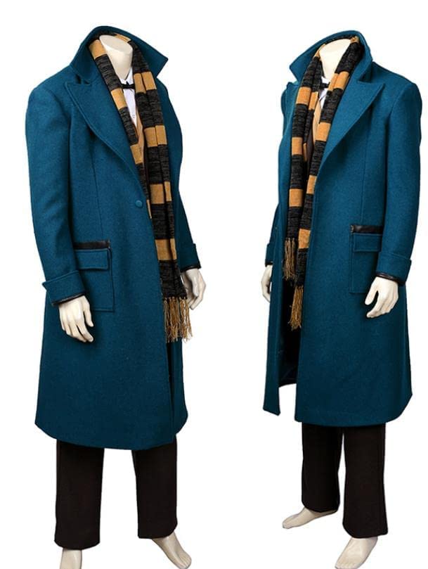 Amazon.co.jp: ファンタスティック・ビーストと魔法使いの旅 イギリス