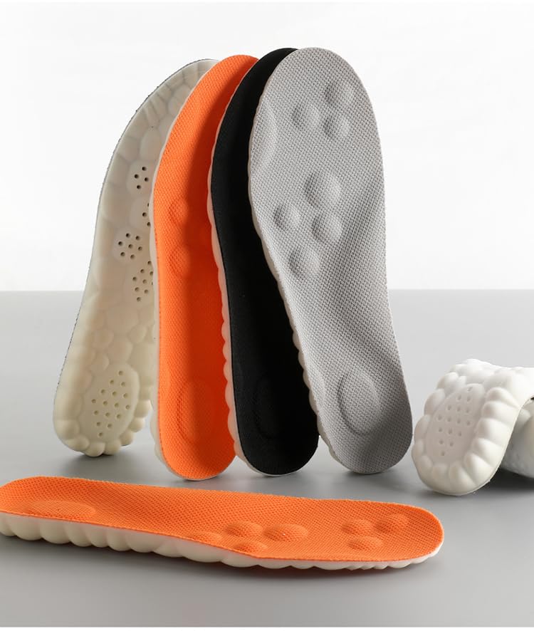Plantillas ortopédicas para hombres y mujeres, alivio y soporte miniatura 7