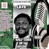 Half Corn of AFCON