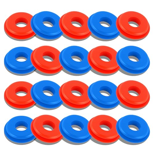 20PCS Glad Hand Seals