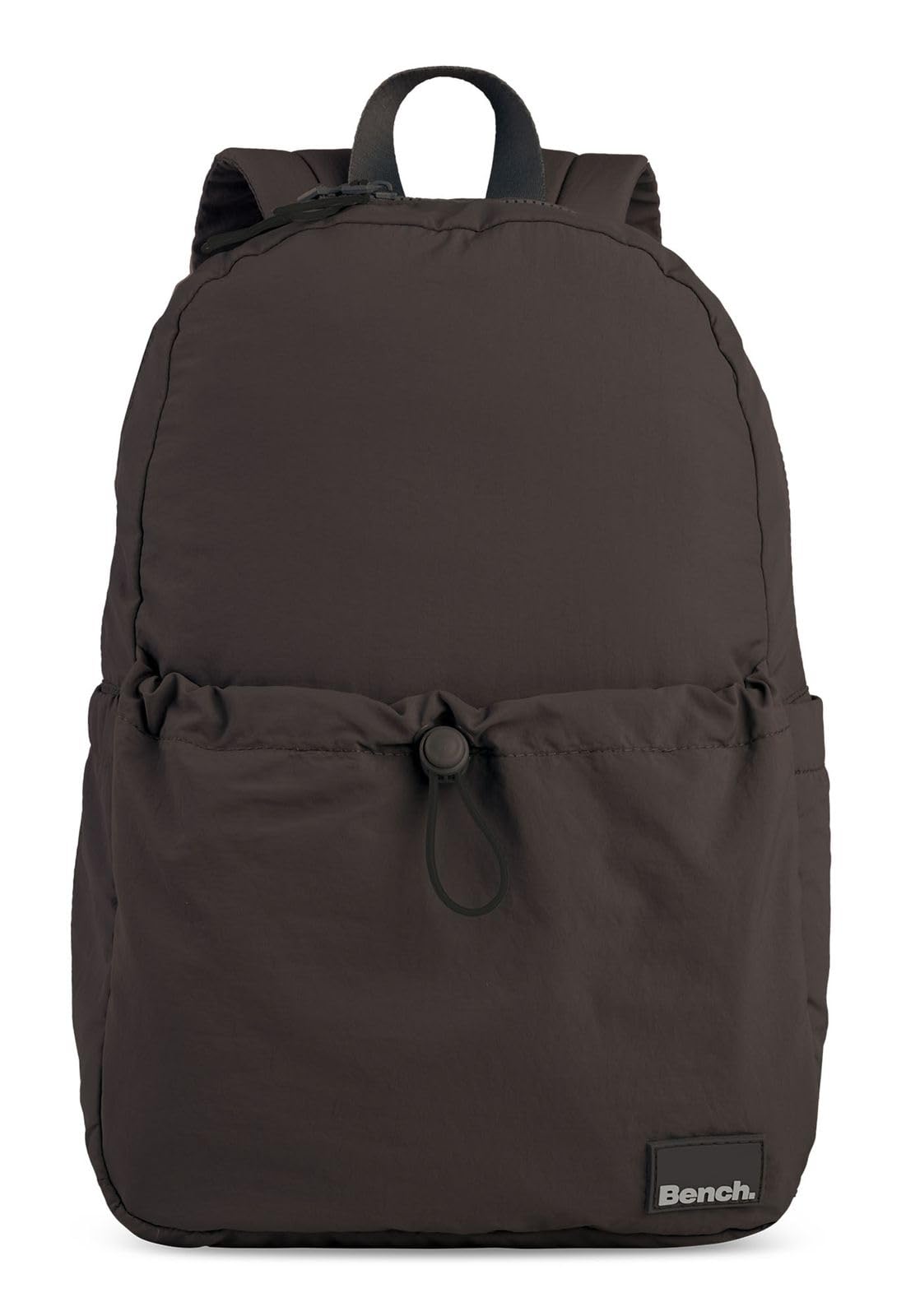 Bench. Soft Backpack sac à dos léger et ergonomique gris brun - 2