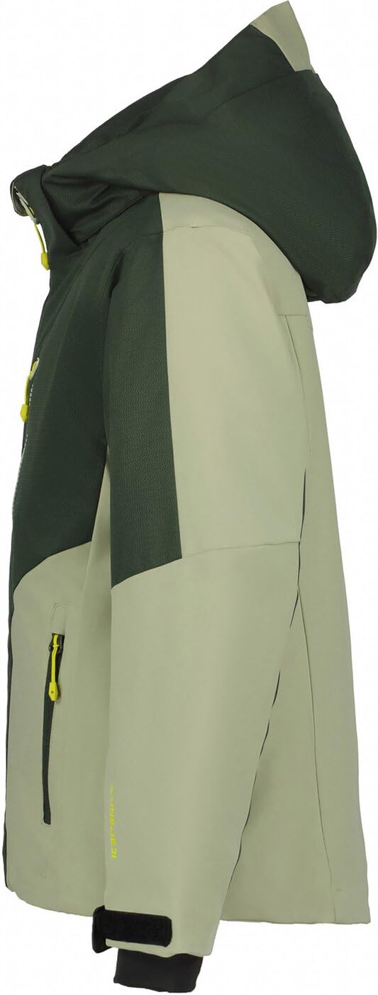 ICEPEAK Langdon JR SPARGEL