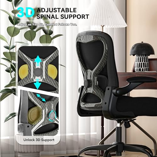 mesh office chair reviews