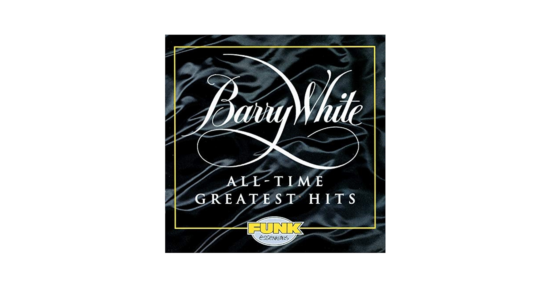 2CD輸入盤　バリー・ホワイト　MOST FAMOUS HITS 2CD輸入盤 バリー・ホワイト MOST FAMOUS HITS Barry White Most