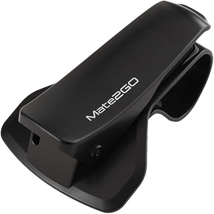 Laurelmartina Mate2go Pro H1 Universal Smart Holder con dise?o Antideslizante Car Phone Holder Laurelmartina Mate2go Pro H1 Universal Smart Holder con dise?o Antideslizante Car Phone Holder