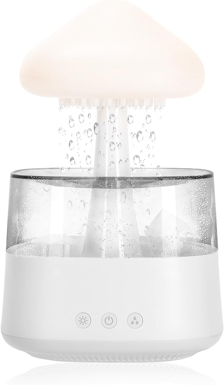 The Artment Humidifier & Oil Diffuser
