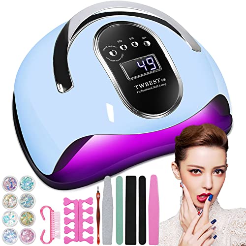 Machine à secher les ongles Top 10 de 2022 Comparatif des Meilleurs Maveo.fr