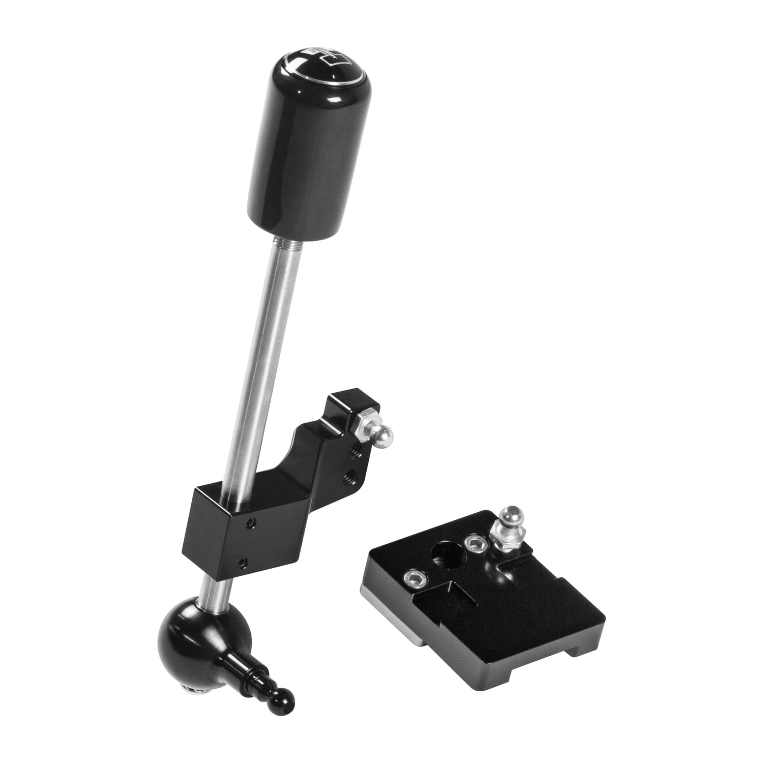3916038 Billet/Plus Short Throw Shifter