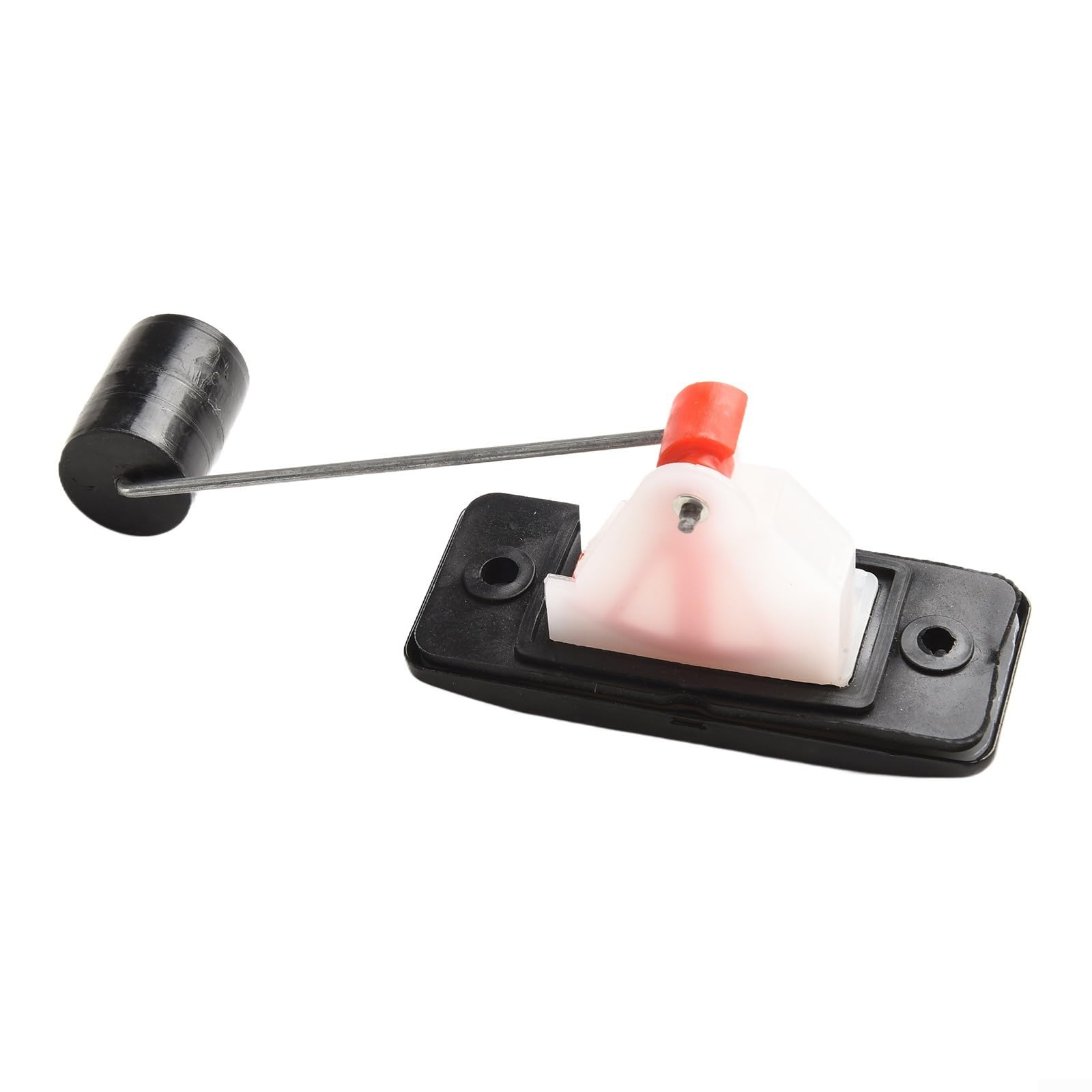 Jauge de Niveau de Carburant pour Moteurs GX390 168F 188F, Indicateur de Réservoir Essence pour Génératrices 2KW à 8KW, Accessoire ABS