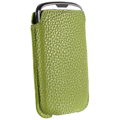 Wirex Metro Medium Pouch - Spring Green