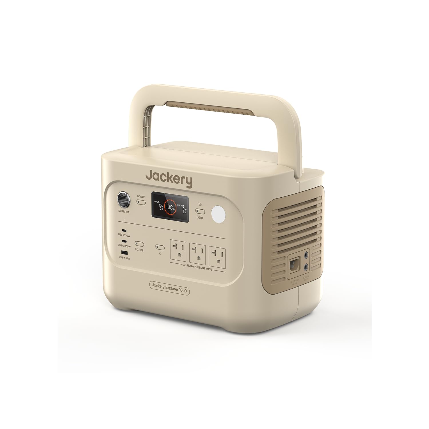 と*ん様 Jackery ポータブル電源 1000 New 1070Wh Amazon.co.jp: 【日本限定モデル】Jackery (ジャクリ) ポータブル電源