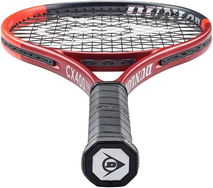 Raqueta de tenis Dunlop CX 400 Tour (3a Gen) miniatura 5