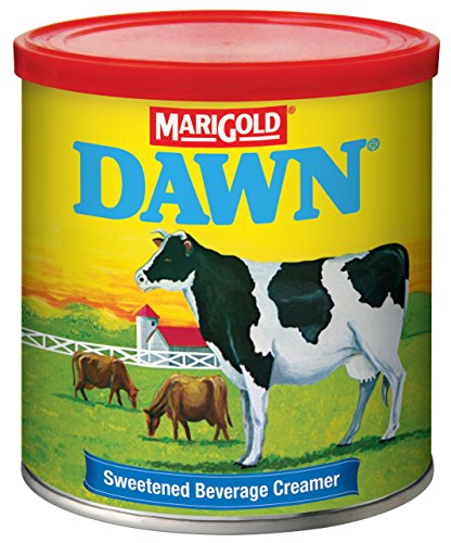 Marigold Dawn Sweetened Beverage Creamer 1kg