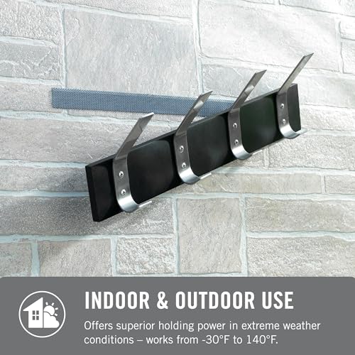 Velcro Brand VEL-40056-USA Extreme Outdoor Double Sided Mounting Tape thumb #5