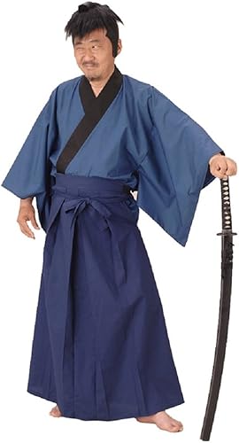 Disfraz de Ronin - Samurai expulsado - Disfraz de adolescentehombre