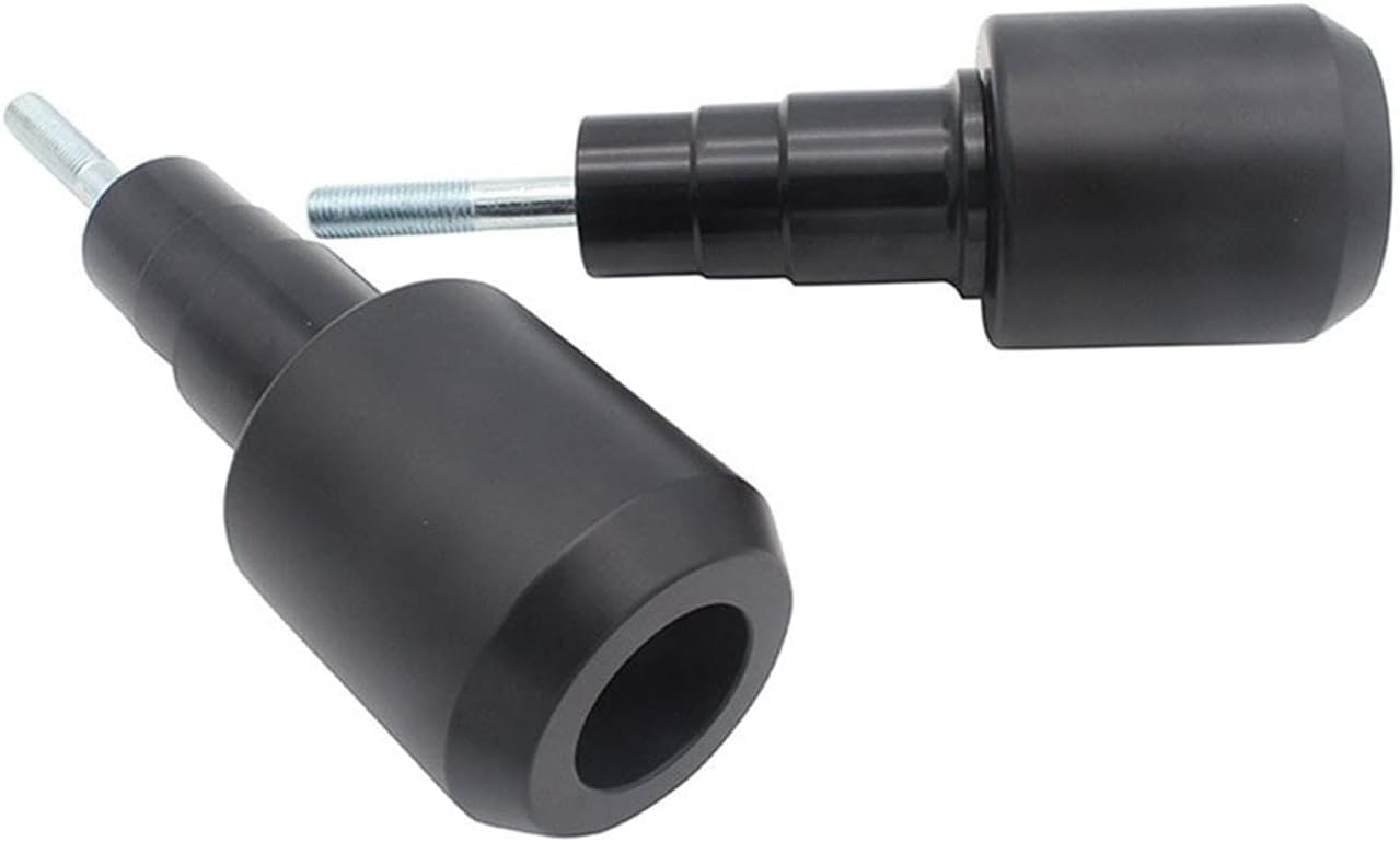 LZLWL Motorcycle Frames Slider Crash Bobbins Pad For BMW S1000RR S1000R S1000XR HP4 S 1000 RR R NINE T R1200R R1200RT R1200GS R1200RT SE K1600 GT GTL K1300 Frame Slider