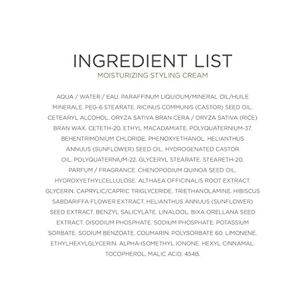 PHYTO PARIS Phyto Specific Moisturizing Styling Cream, 5.07 fl. oz.