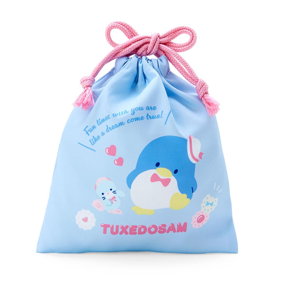 サンリオ　タキシードサム　ポップコーン　わたあめ サンリオ タキシードサム ポップコーン わたあめ sanrio