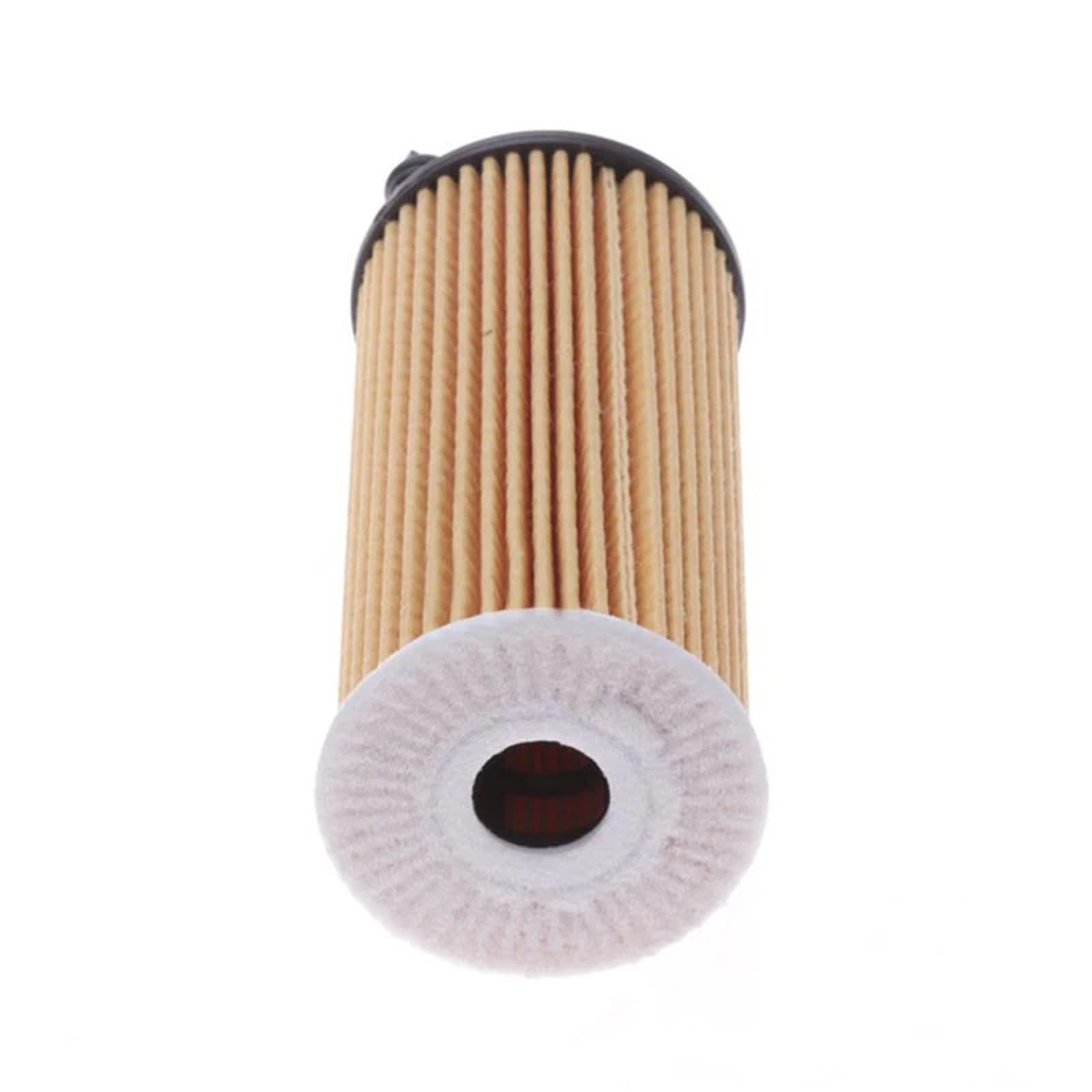 de filtro aceite Compatible con BMW 6 Series G32 2017-2019, G12