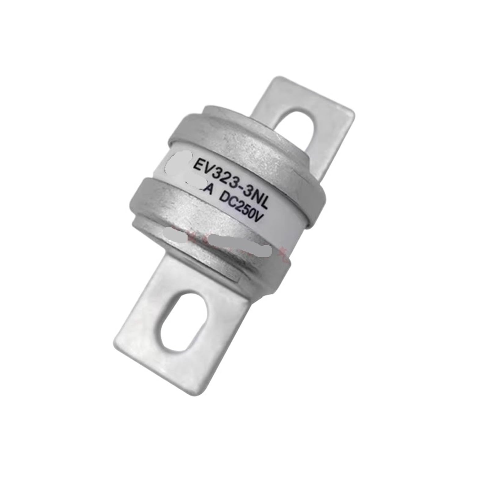 Fusible EV323-2GL 100A 250V pour protection contre les surcharges électriques - 3