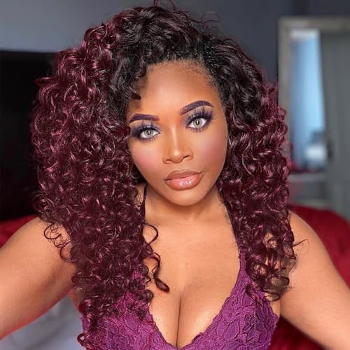 Ocean Wave Crochet Hair - 8 Packs, 12 Inch Short