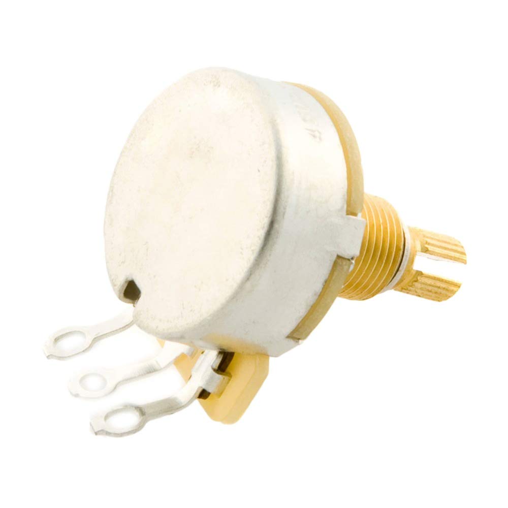 Amazon | ギブソン Gibson PPAT-059 Historic Potentiometer 500K