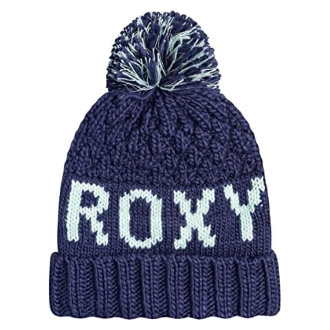 Bonnet Tonic Roxy Fille Cover