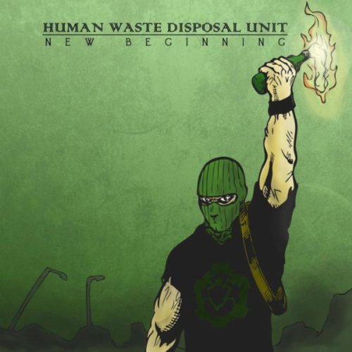 New Beginning Human Waste Disposal Unit Digital Music
