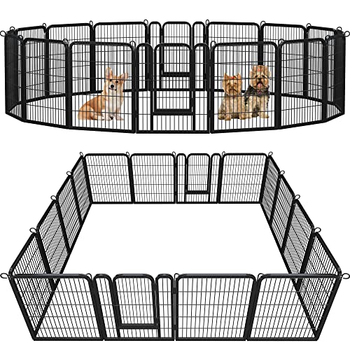 10-best-dog-fence-for-camping