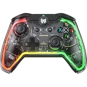 Controller