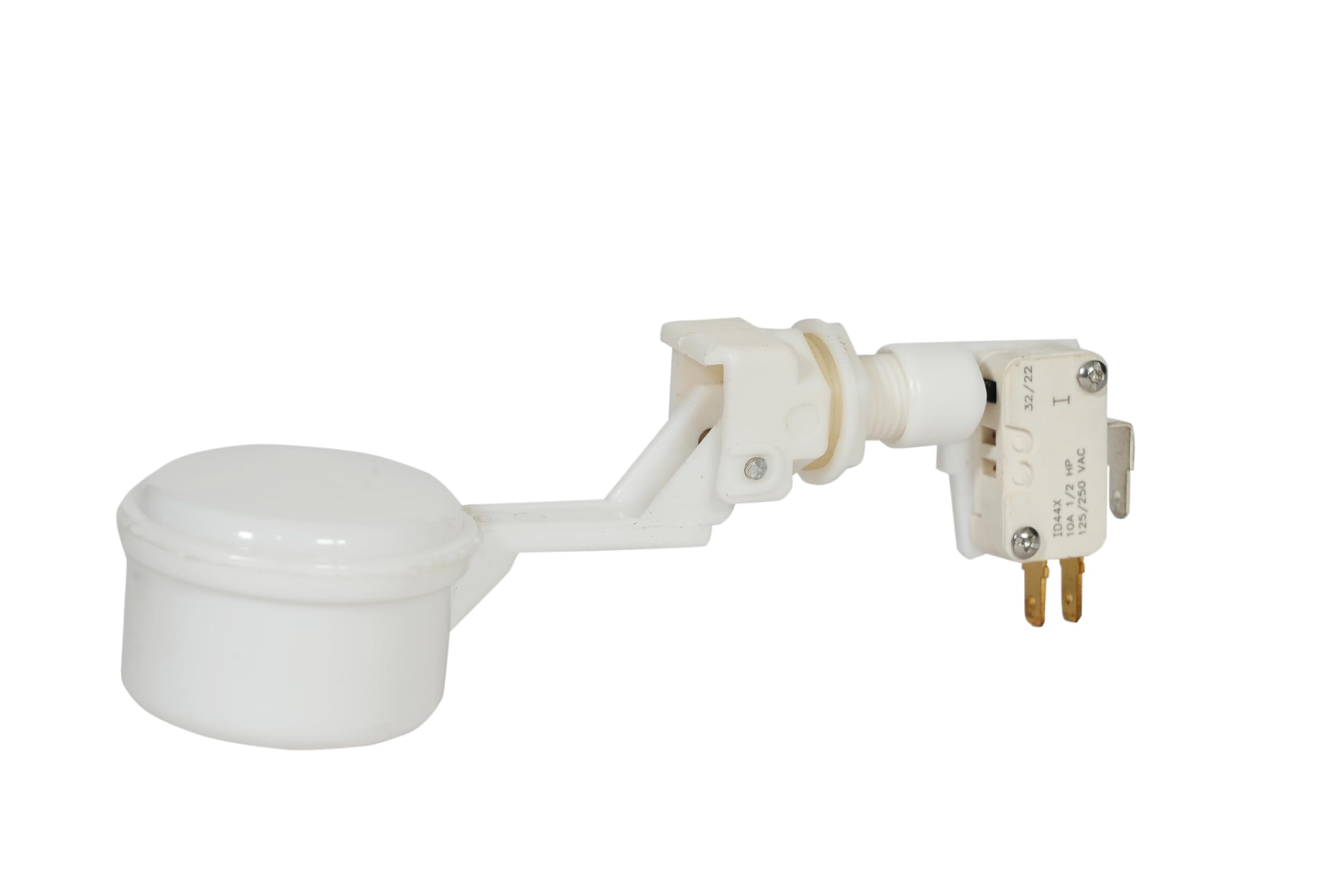 Water Purifier Float Valve with Auto Cut Off Switch for RO Models - Max Current: 2.5 A, 125-250 V AC, Manual Operation-image-35