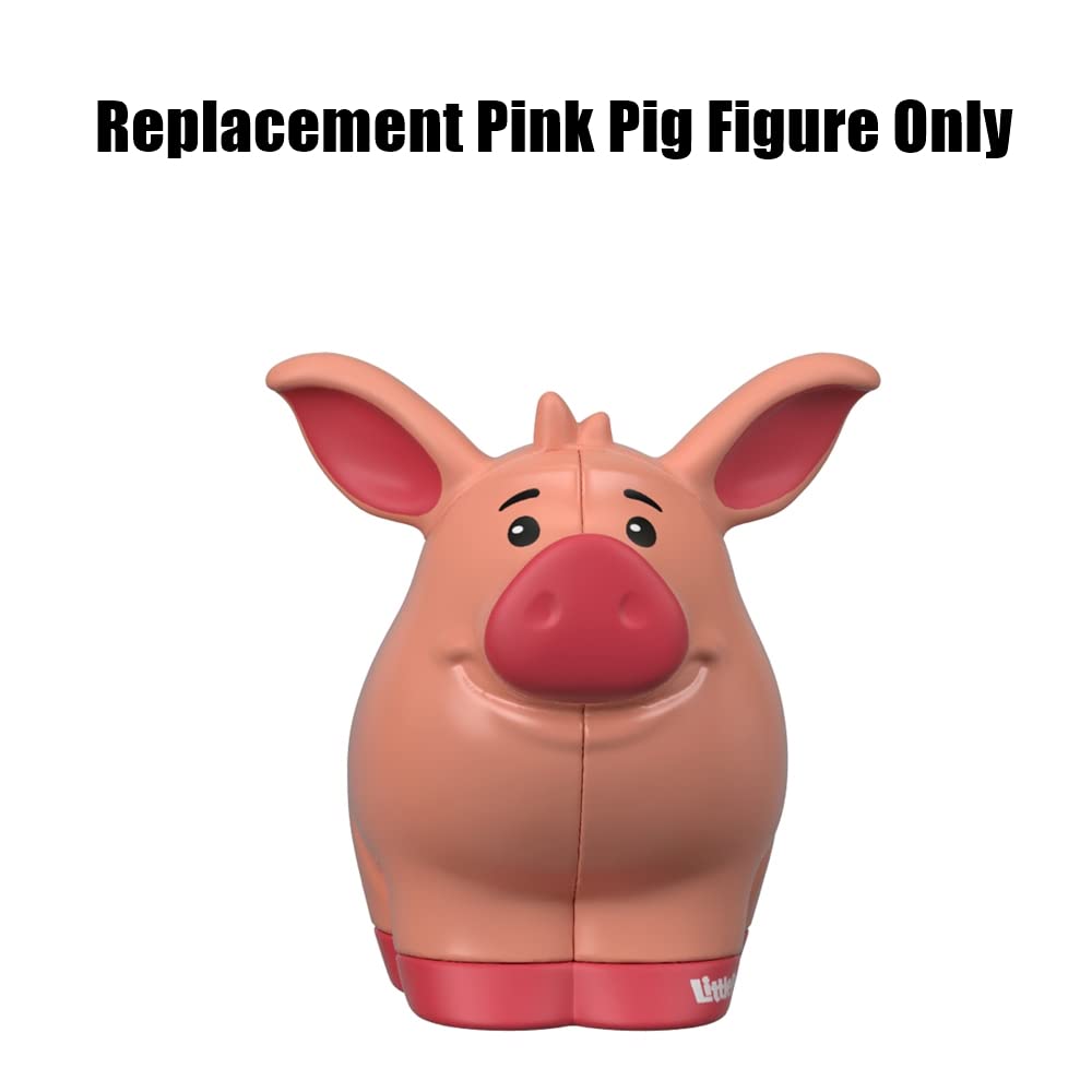 Replacement Part for Fisher-Price Little People Farm Animal