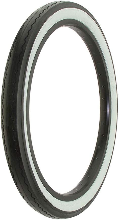 20 inch white wall tires for bikes Clearance