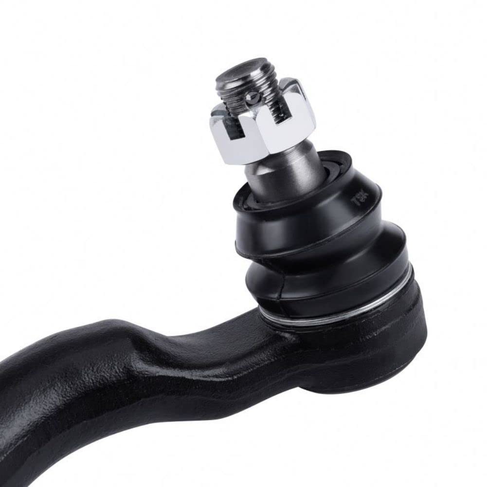 Amazon.com: JUNMO-AUTO 1pc/set OE# 45047-69145 4504769145 Left tie 